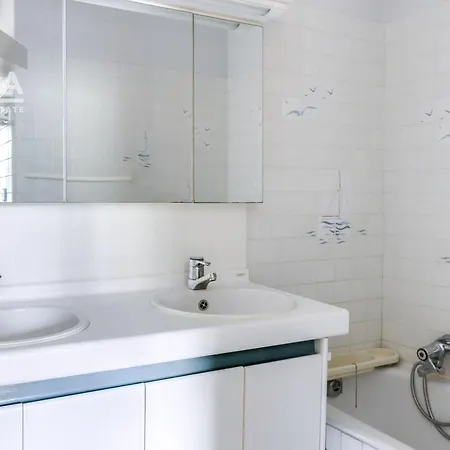 Apartment Ryckman 0601 G Koksijde