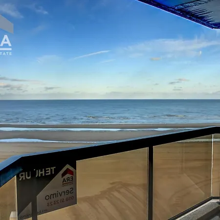 Lejlighed Ryckman 0601 G Koksijde