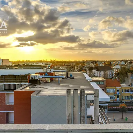 Ryckman 0601 G * Koksijde