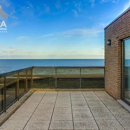 Ryckman 0601 G Lejlighed