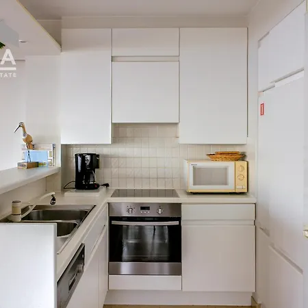 Apartamento Ryckman 0601 G