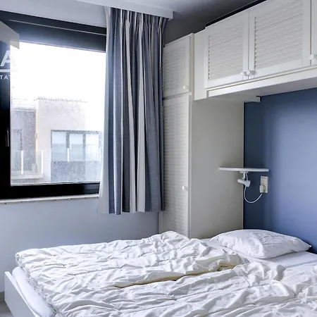 Ryckman 0601 G * Koksijde