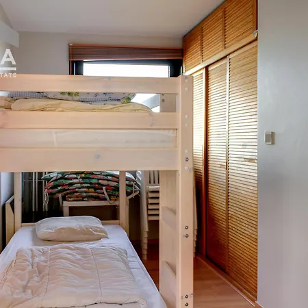 Ryckman 0601 G Apartamento