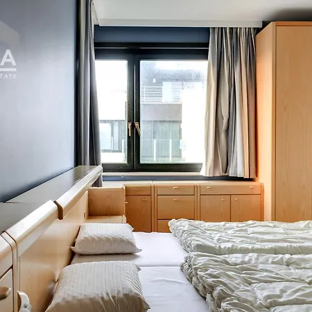 Ryckman 0601 G Apartamento *