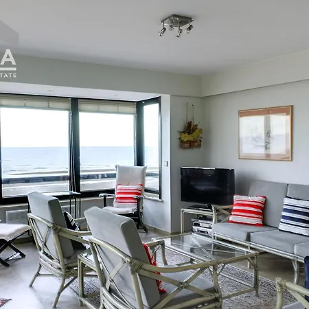 Apartamento Ryckman 0601 G *