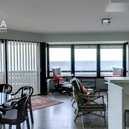 Ryckman 0601 G Koksijde